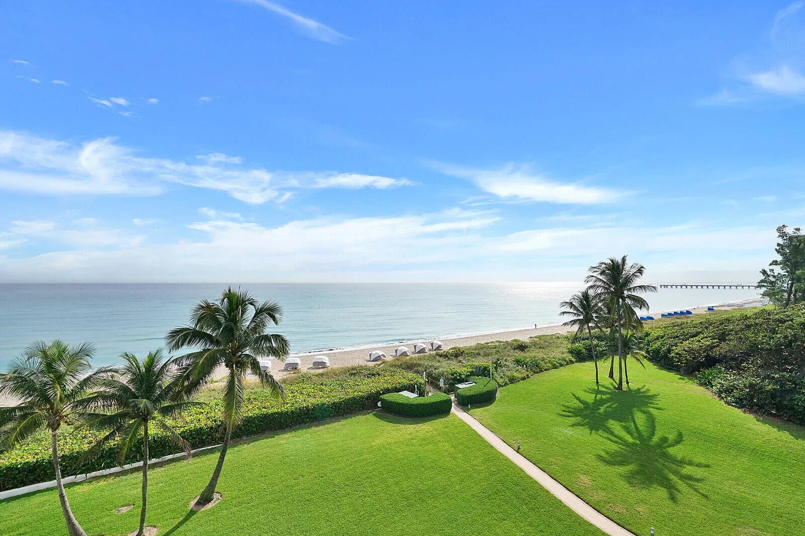 2774 S Ocean Boulevard #504 — photo 1