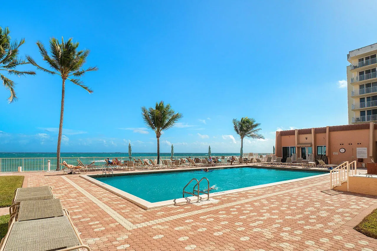 3520 S Ocean Boulevard #A206 — photo 1
