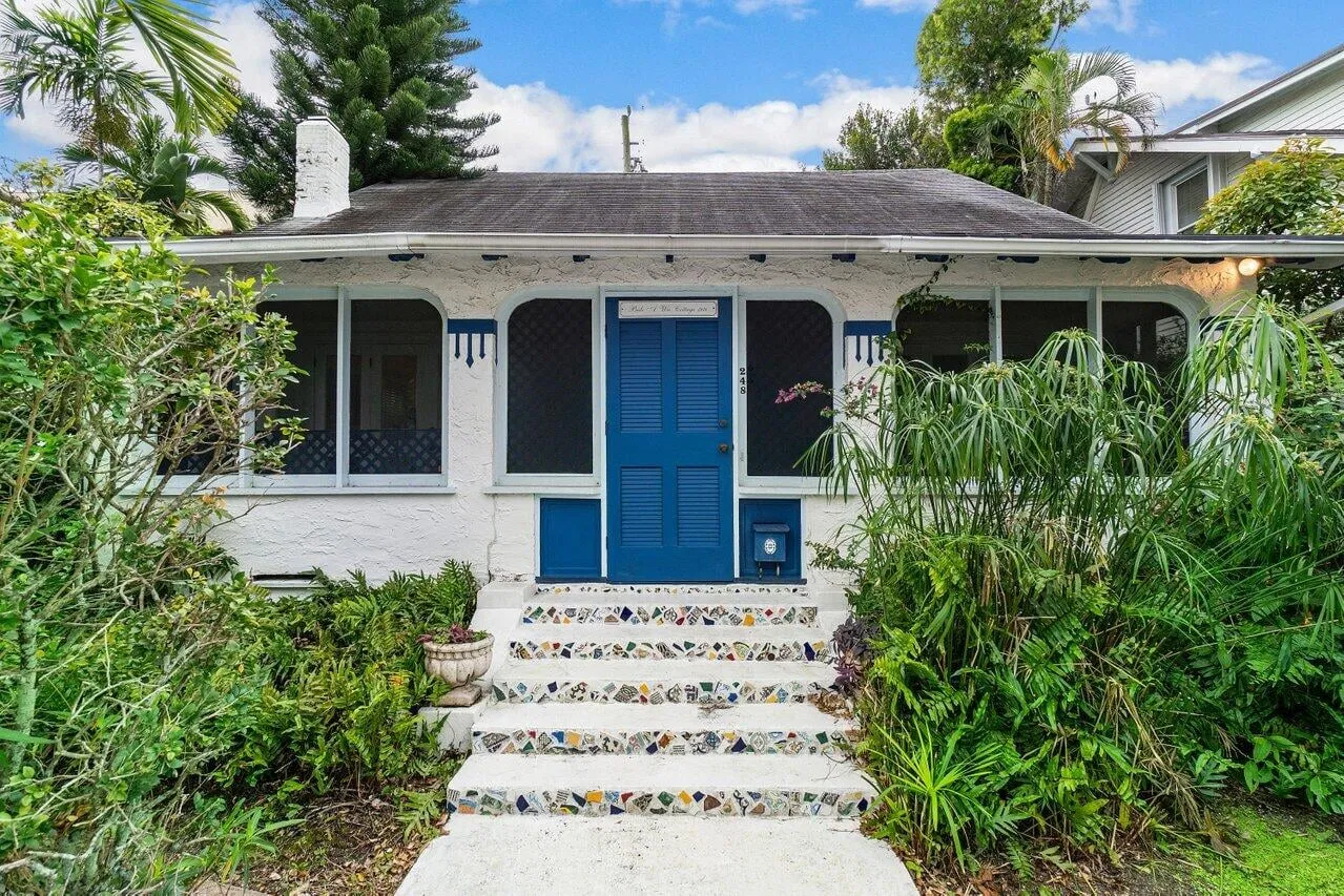 248 Park Avenue — photo 1