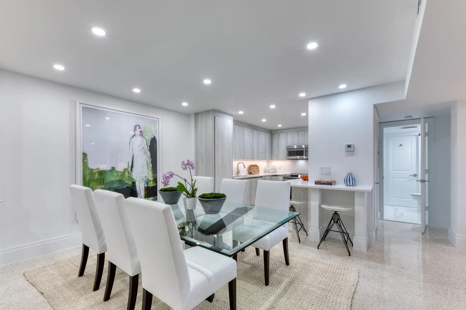 170 N Ocean Boulevard #208 — photo 1