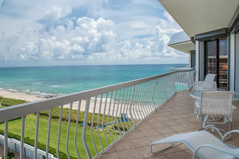 2100 S Ocean Boulevard #402s — photo 1