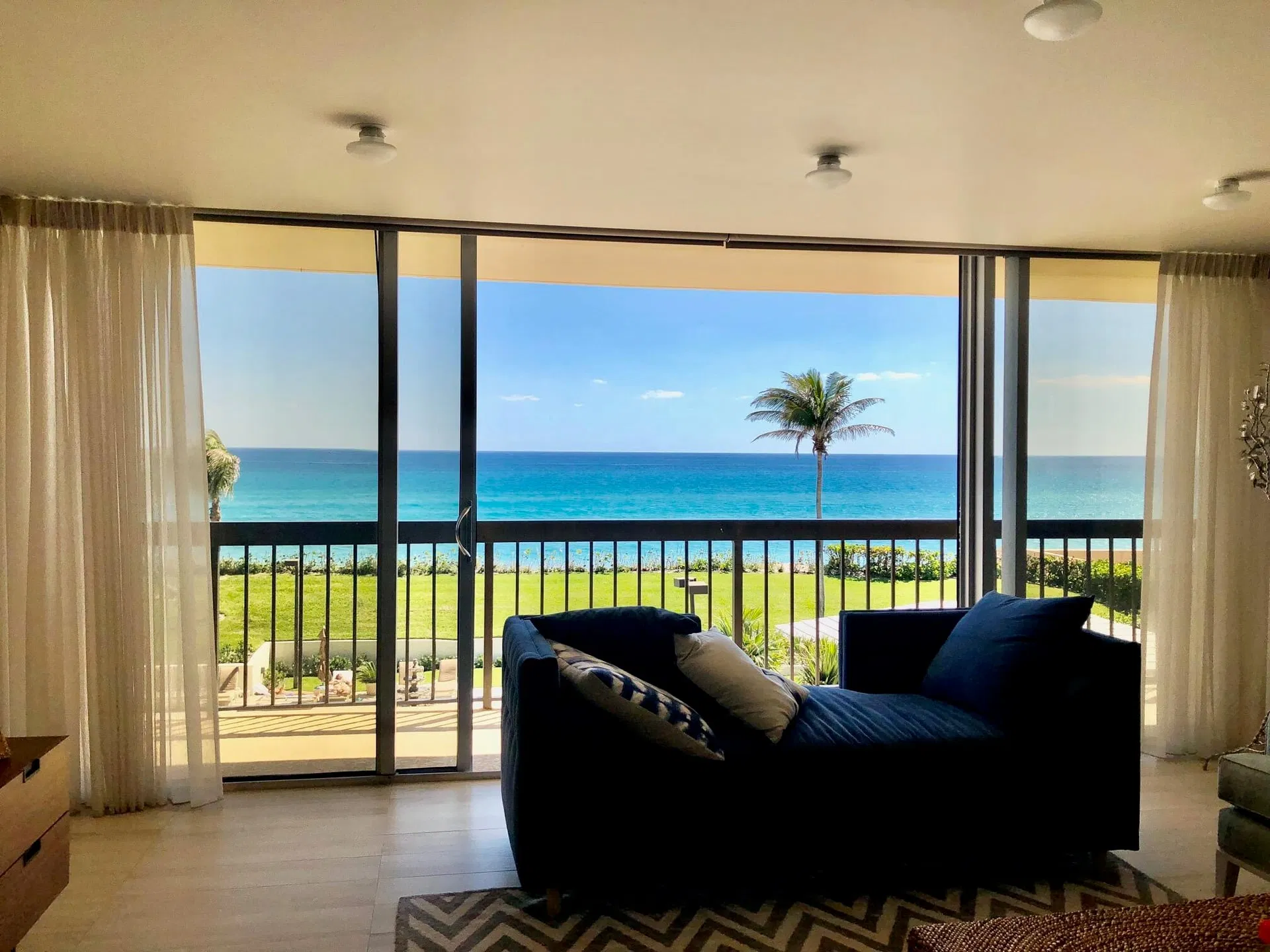 3440 S Ocean Boulevard #302 S — photo 1