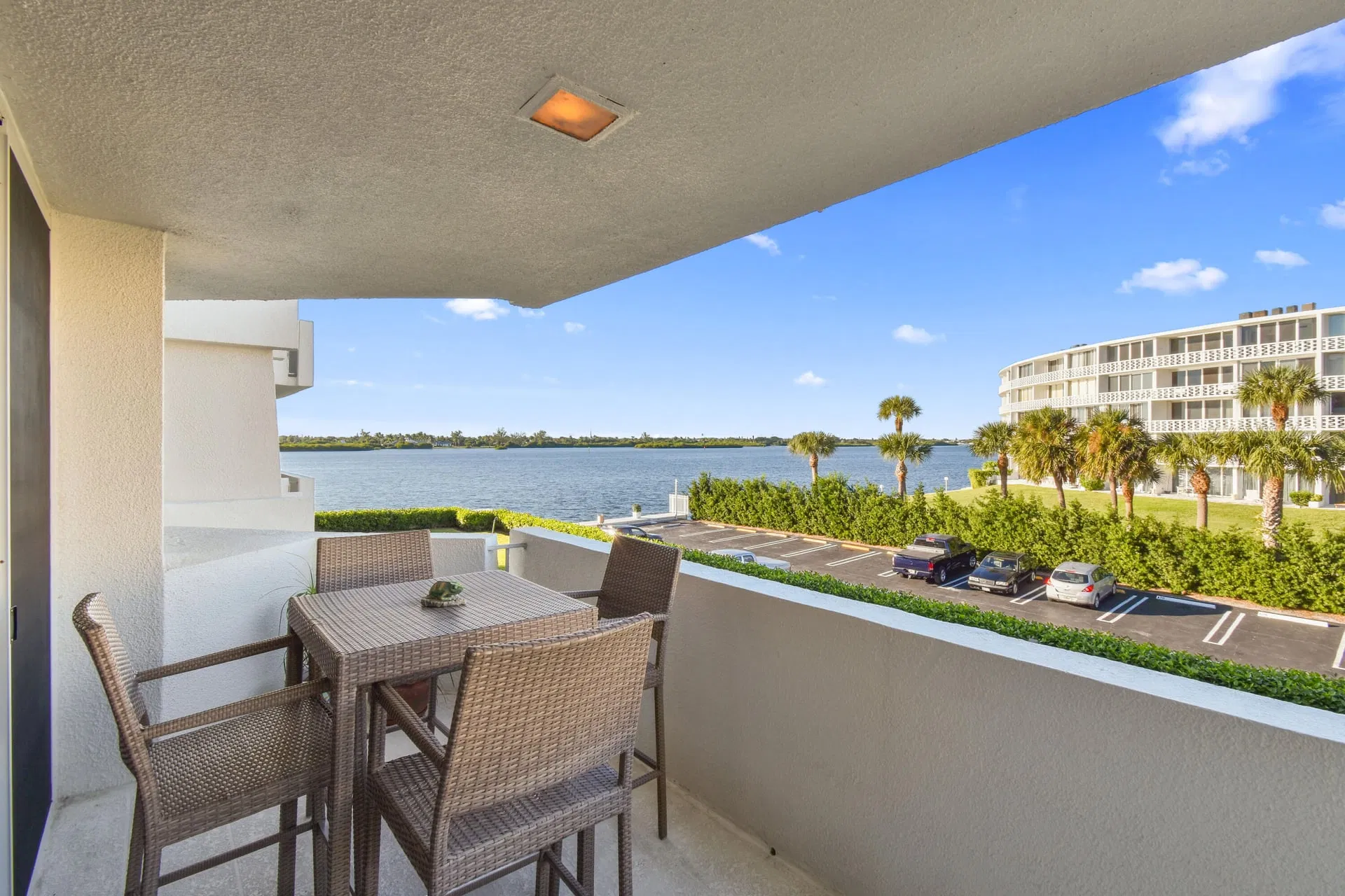 2773 S Ocean Boulevard #205 — photo 1