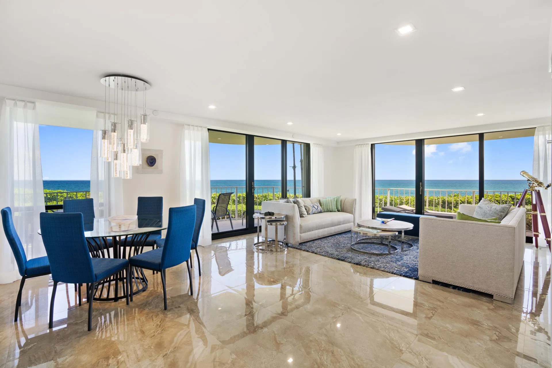 3360 S Ocean Boulevard #2d I — photo 1