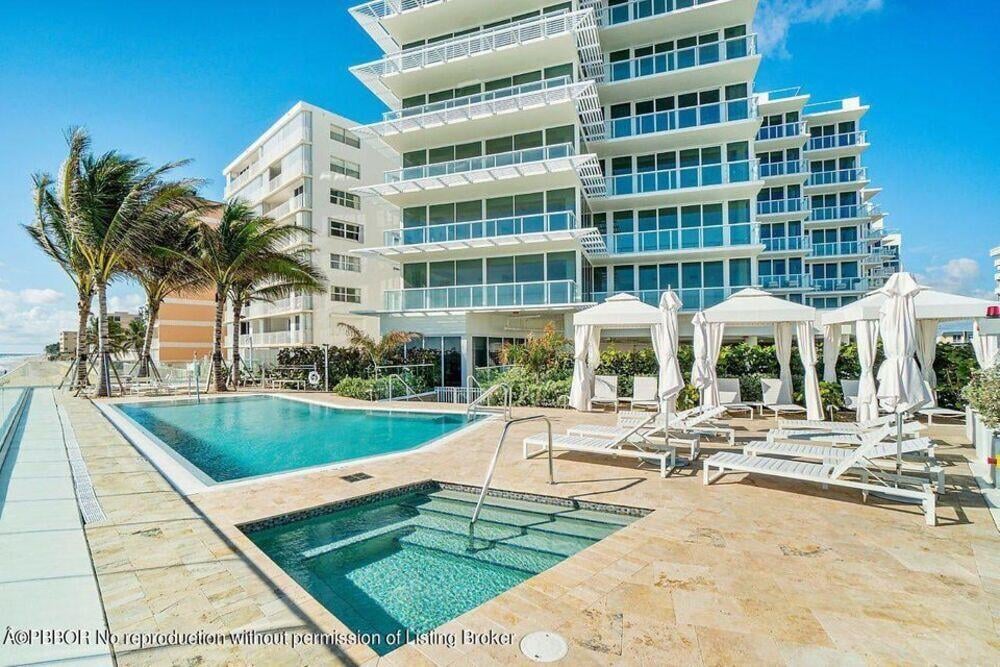3550 S Ocean Boulevard 3b, South Palm Beach, FL 33480