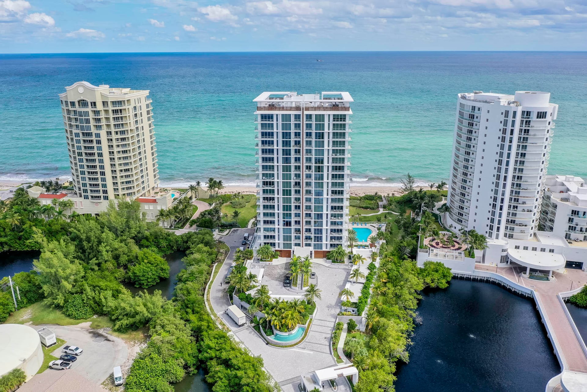 5000 N Ocean Drive 303, Singer Island, FL 33404