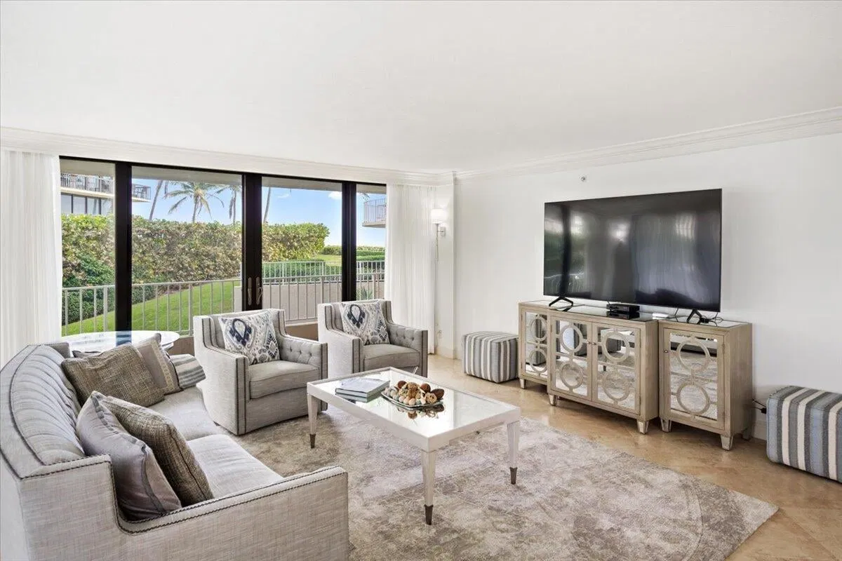 3400 S Ocean Boulevard #1b I — photo 1