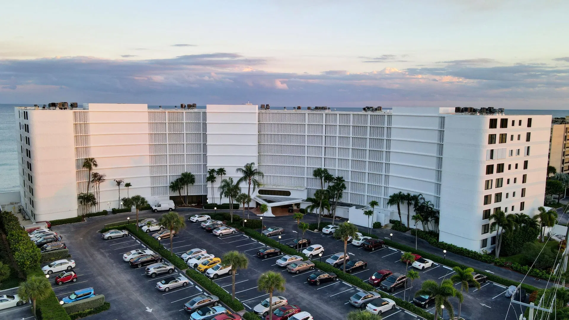 3590 S Ocean Boulevard #608 — photo 1