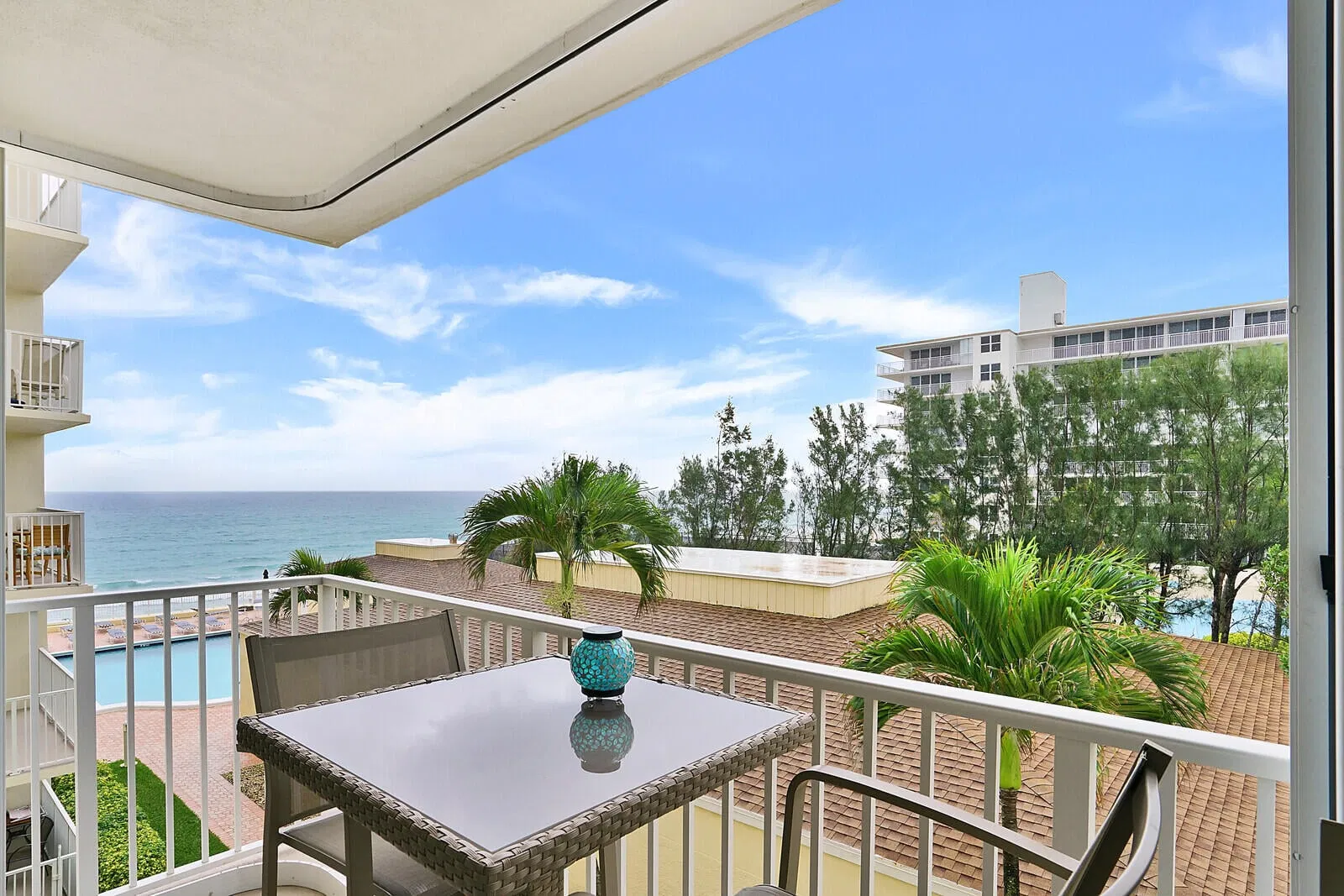 3540 S Ocean Boulevard #303 — photo 1