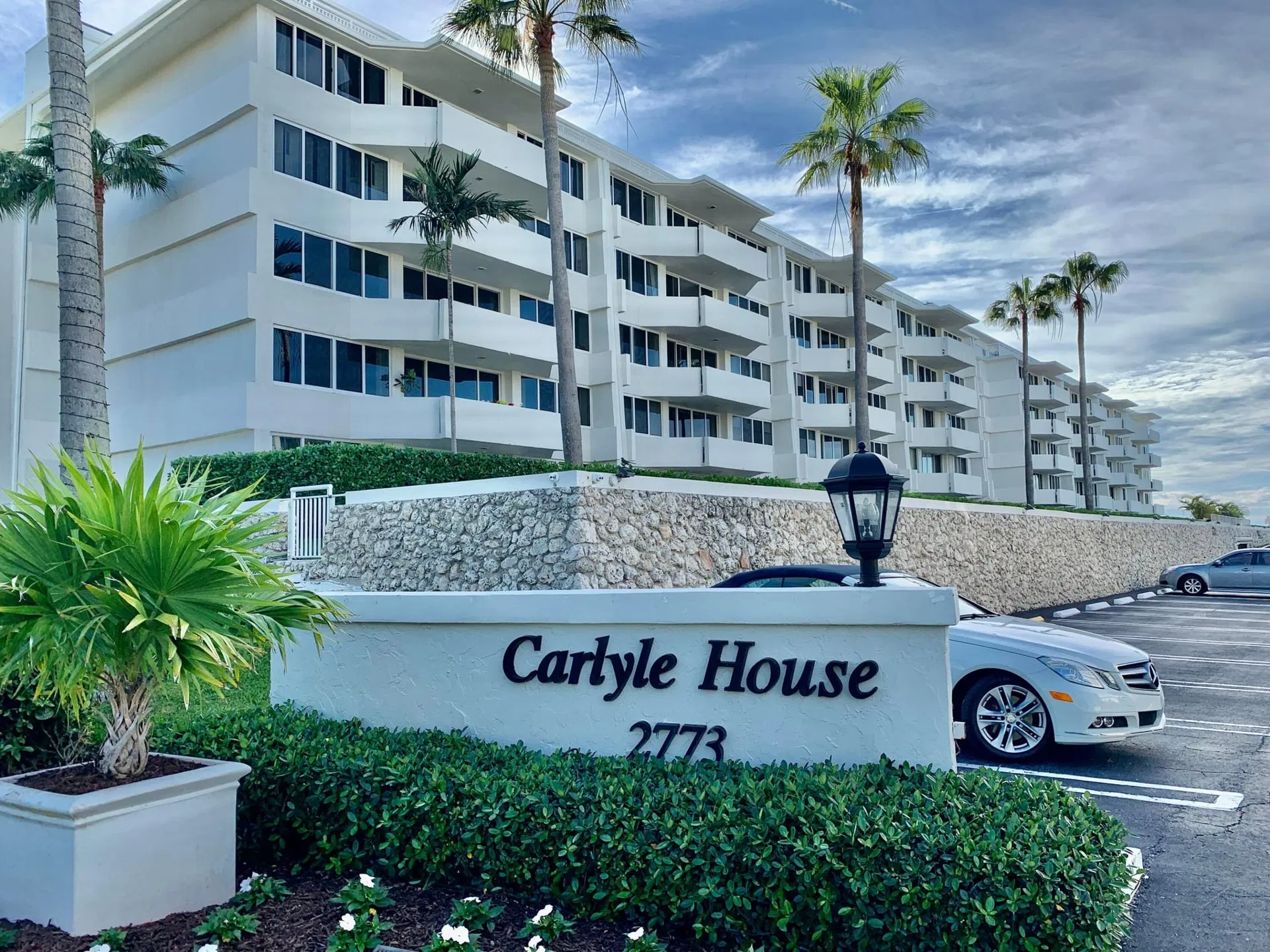2773 S Ocean Boulevard S #116 — photo 1