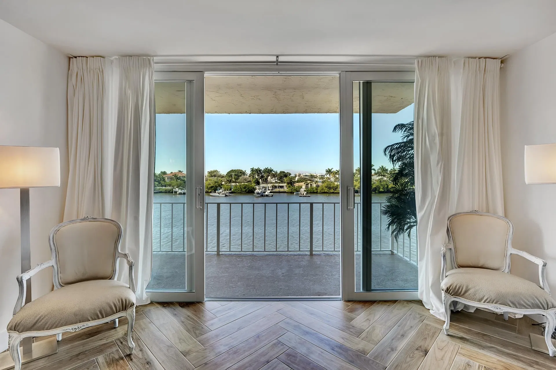 3575 S Ocean Boulevard #303 — photo 1