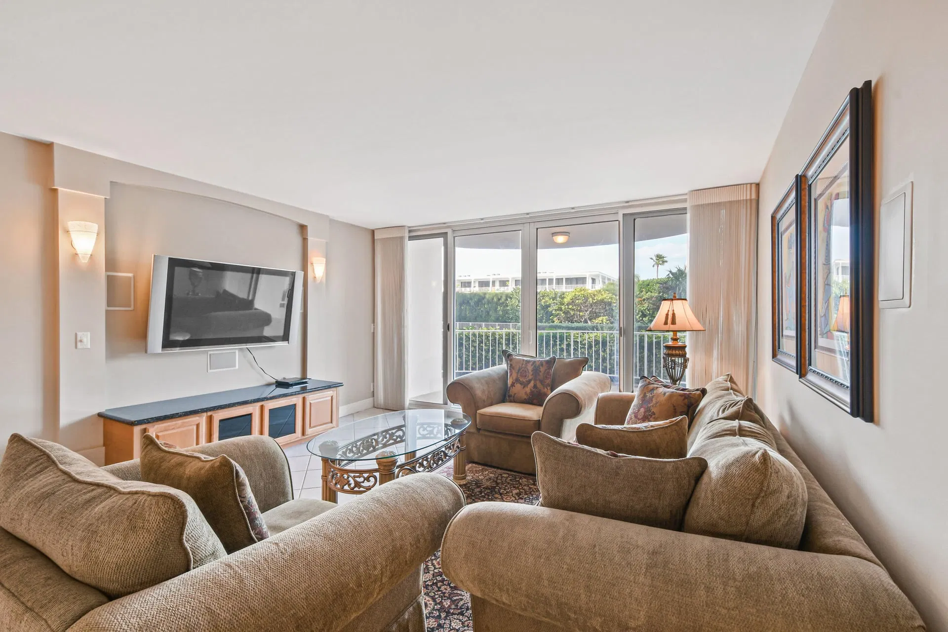 2295 S Ocean Boulevard #222 — photo 1