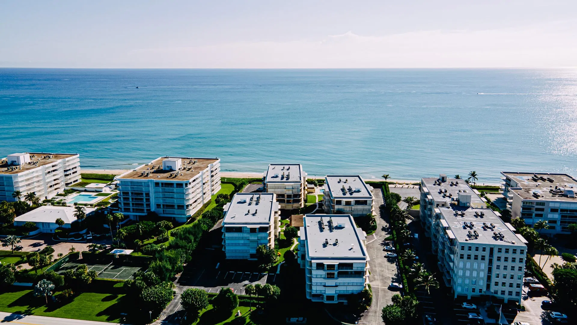 3200 S Ocean Boulevard #C103 — photo 1