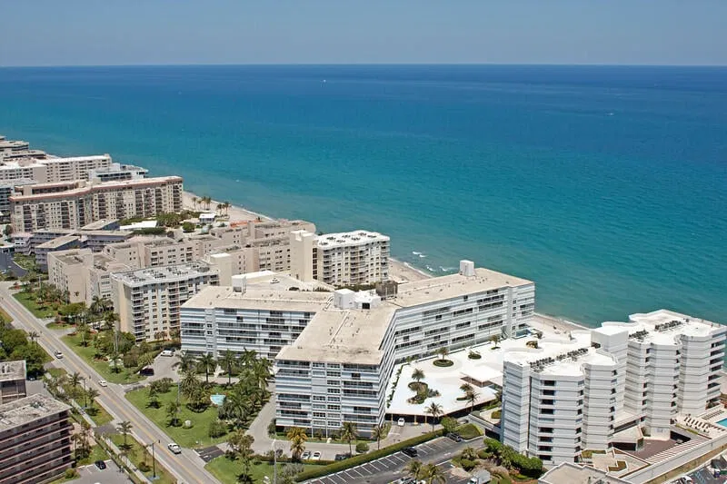 3546 S Ocean Boulevard S #512 — photo 1