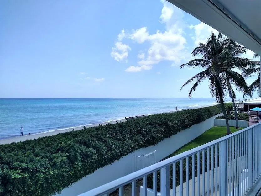 3590 S Ocean Boulevard #202 — photo 1