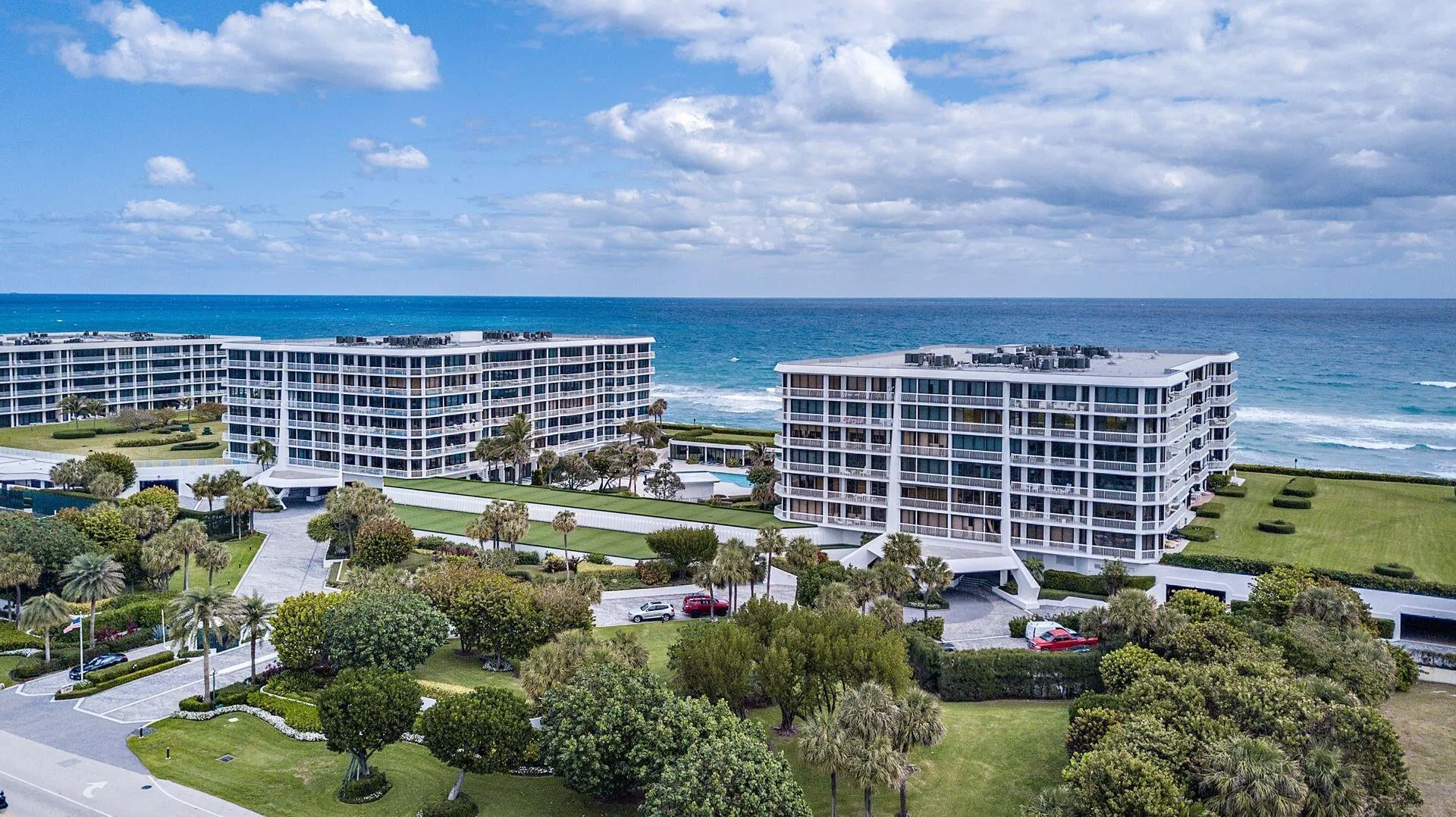 2100 S Ocean Boulevard #204n & C4e — photo 1