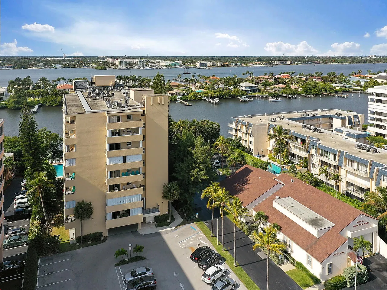 3581 S Ocean Boulevard #Ph F — photo 1