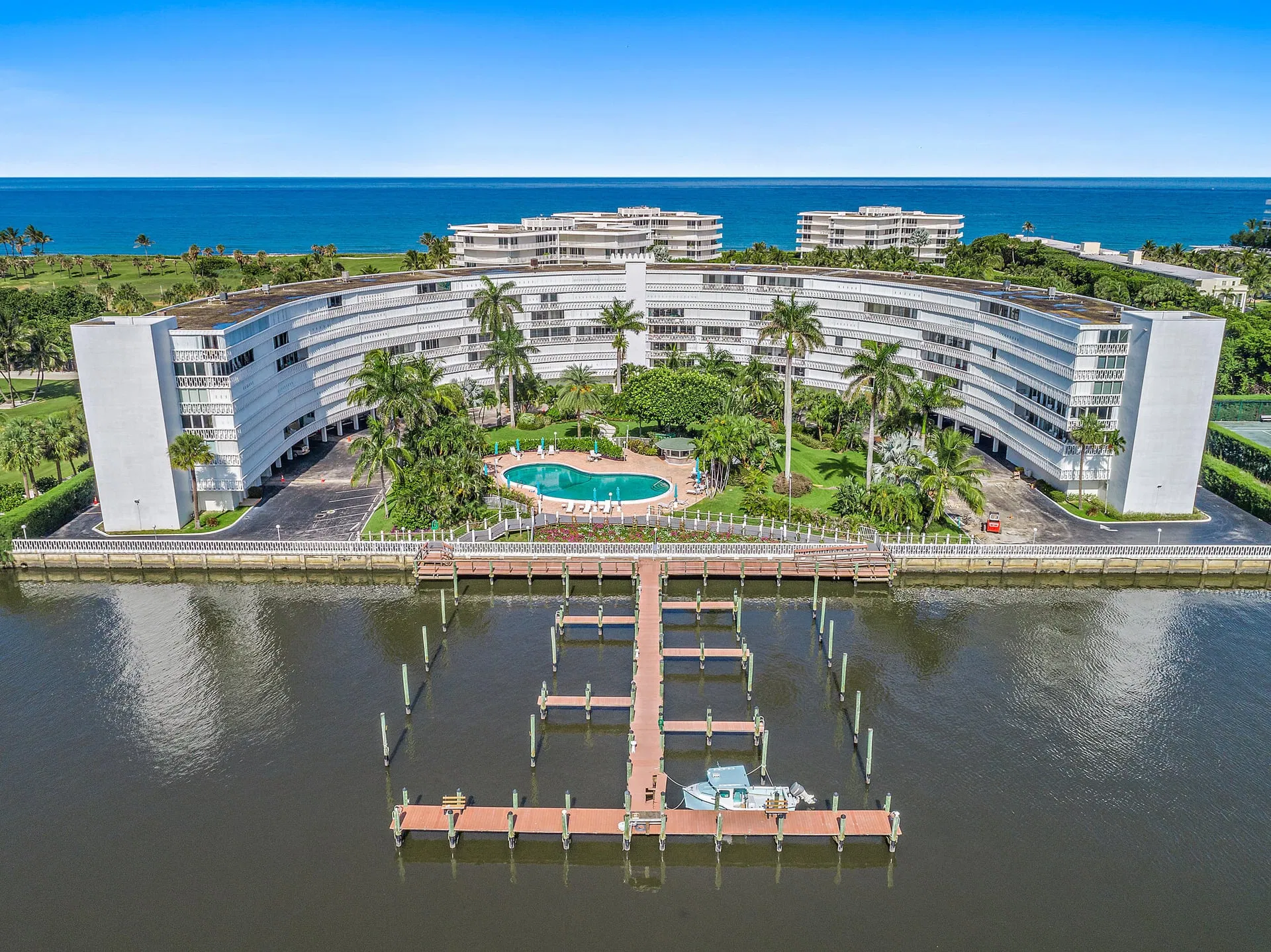 2505 S Ocean Boulevard #3090 — photo 1