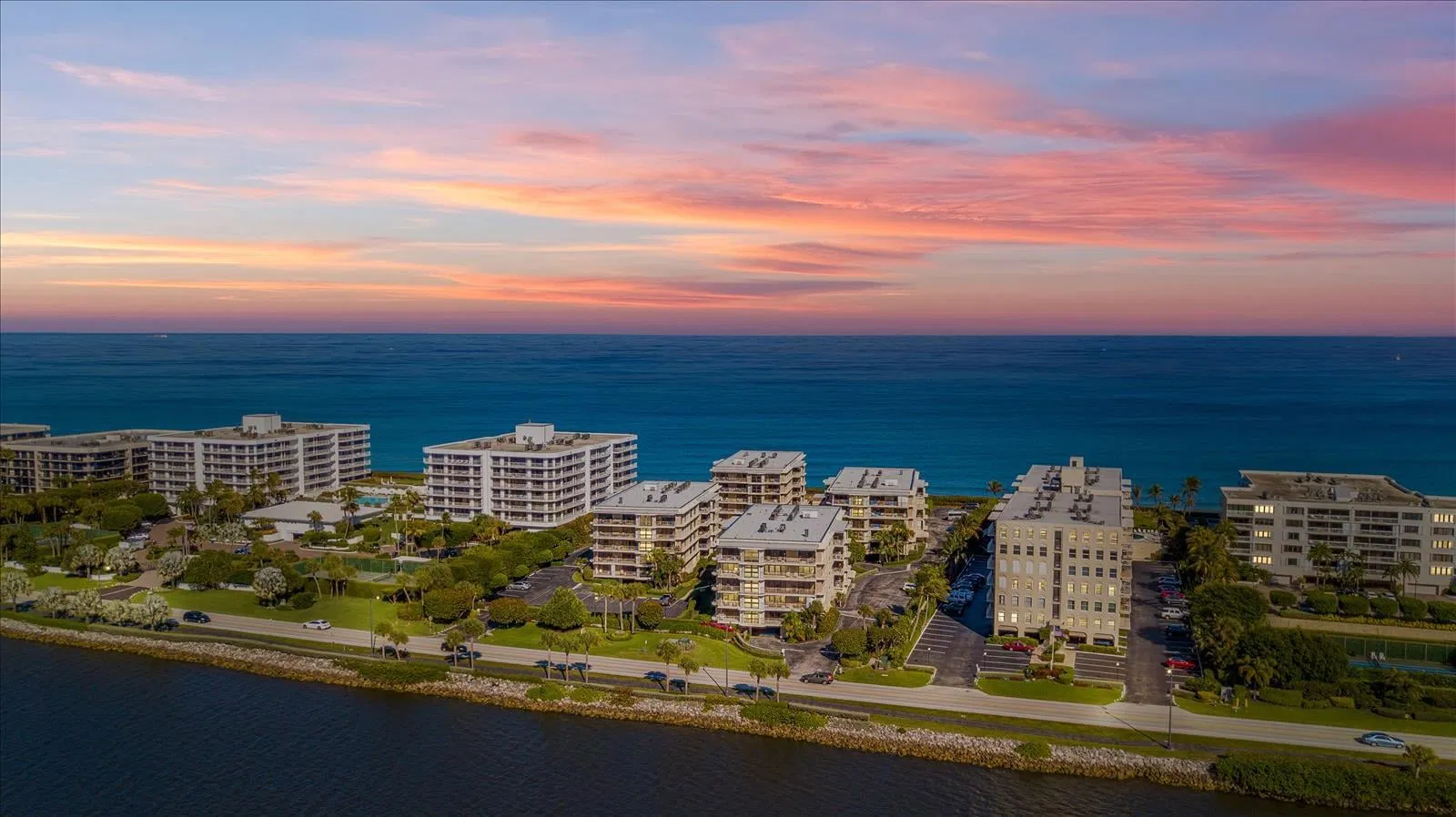 3200 S Ocean Boulevard #A-104 — photo 1