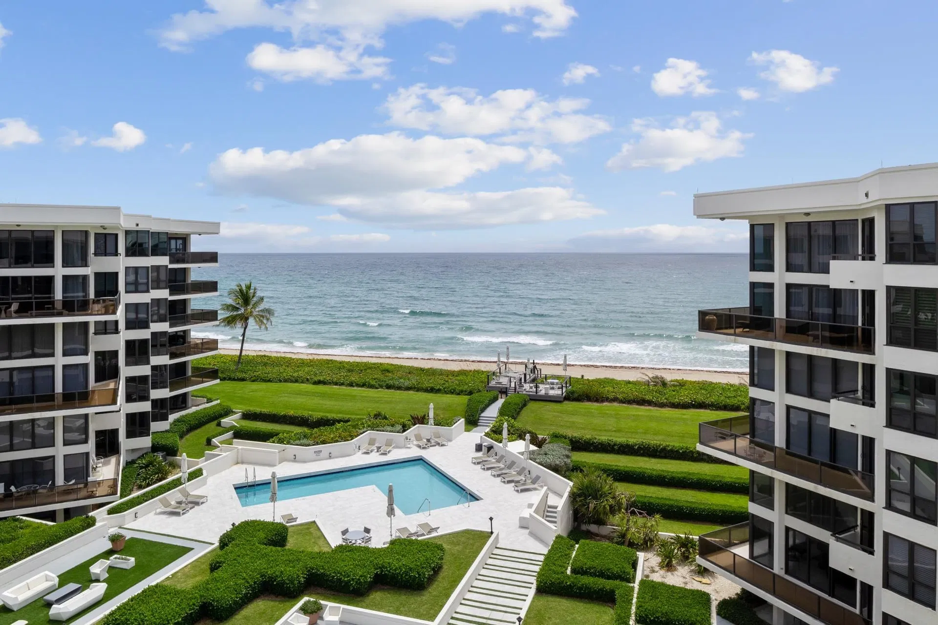 3120 S Ocean 2 603 Boulevard #2-603 — photo 1