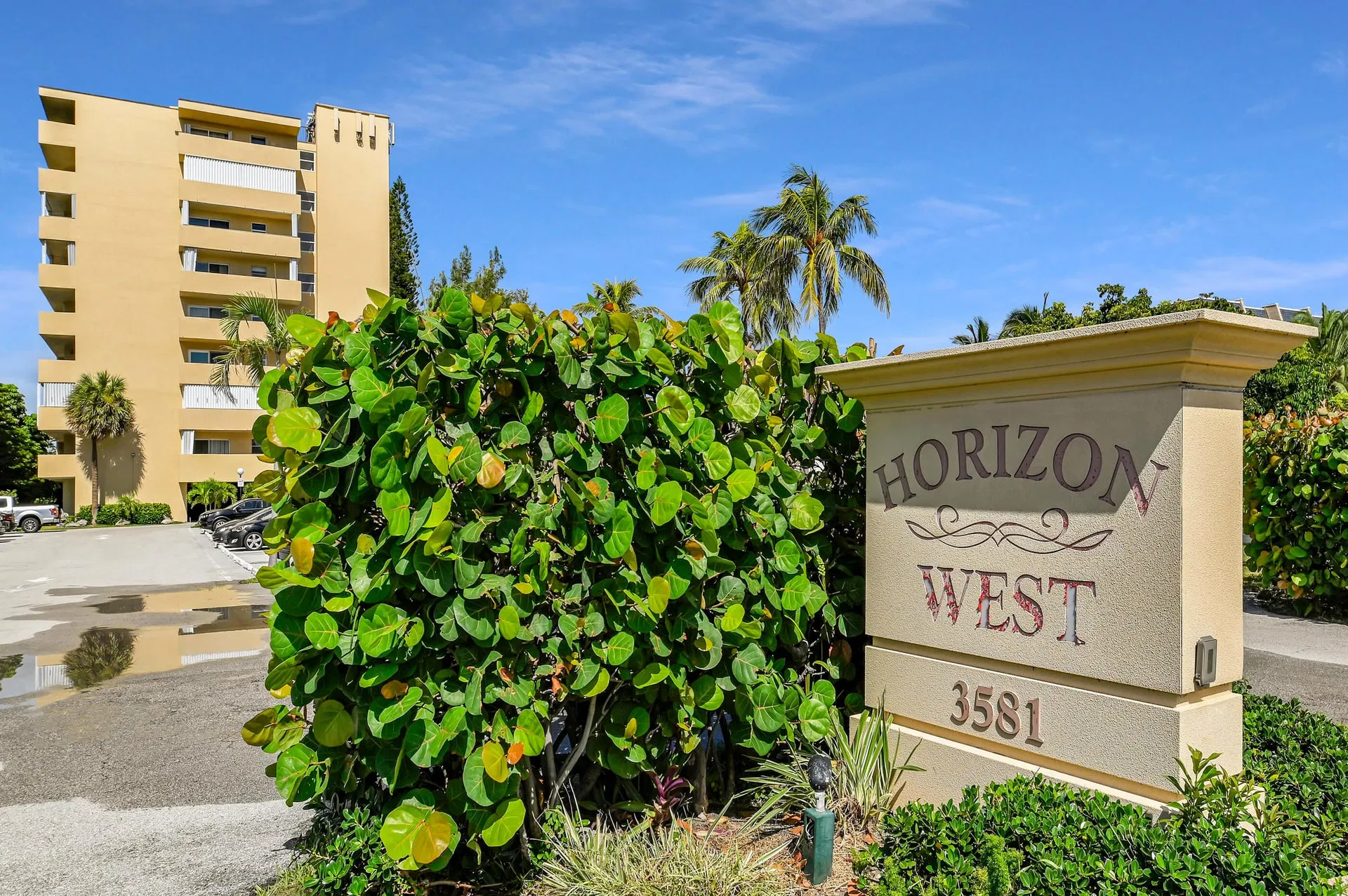 3581 S Ocean Boulevard #5d — photo 1