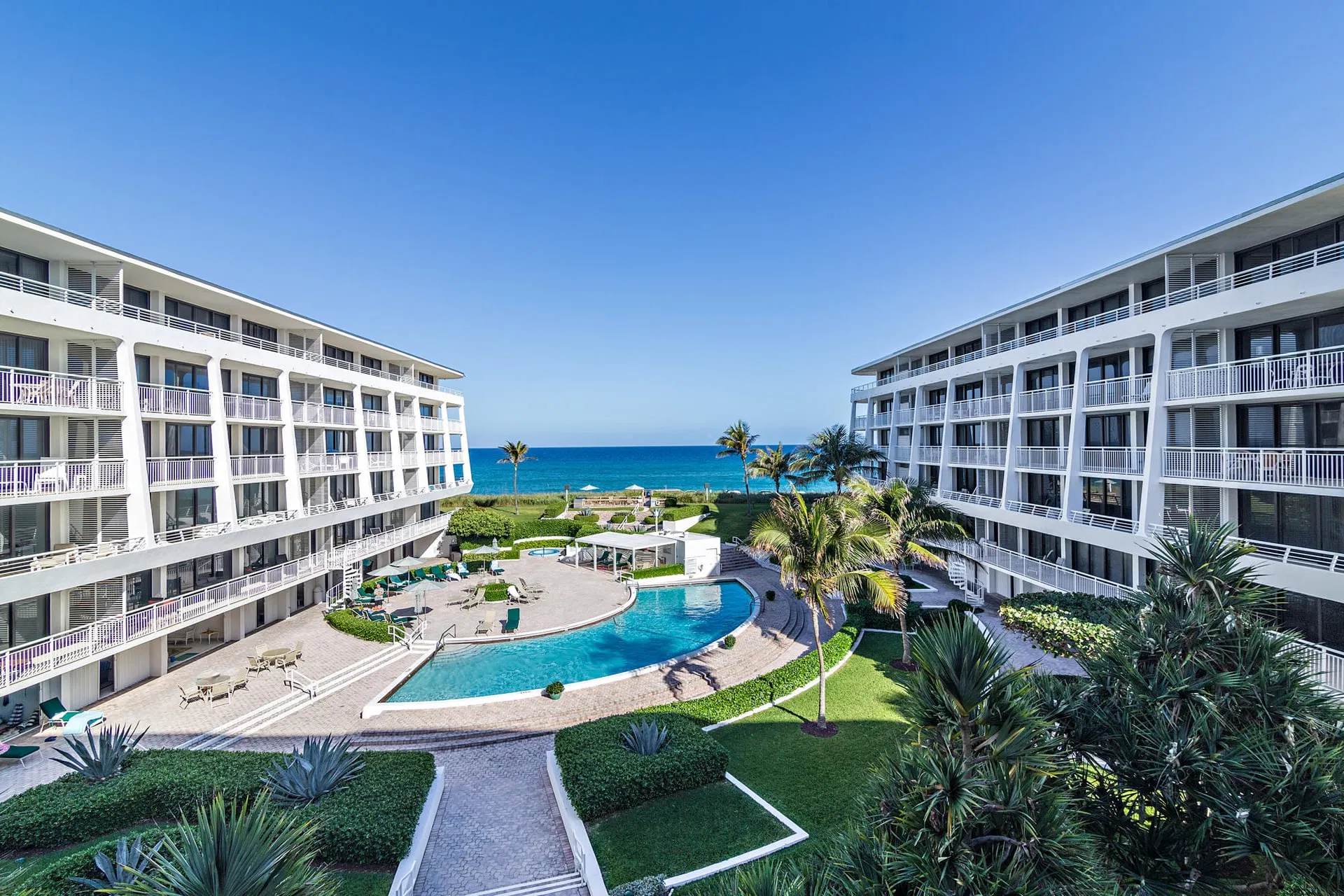 2600 S Ocean Boulevard #302w — photo 1