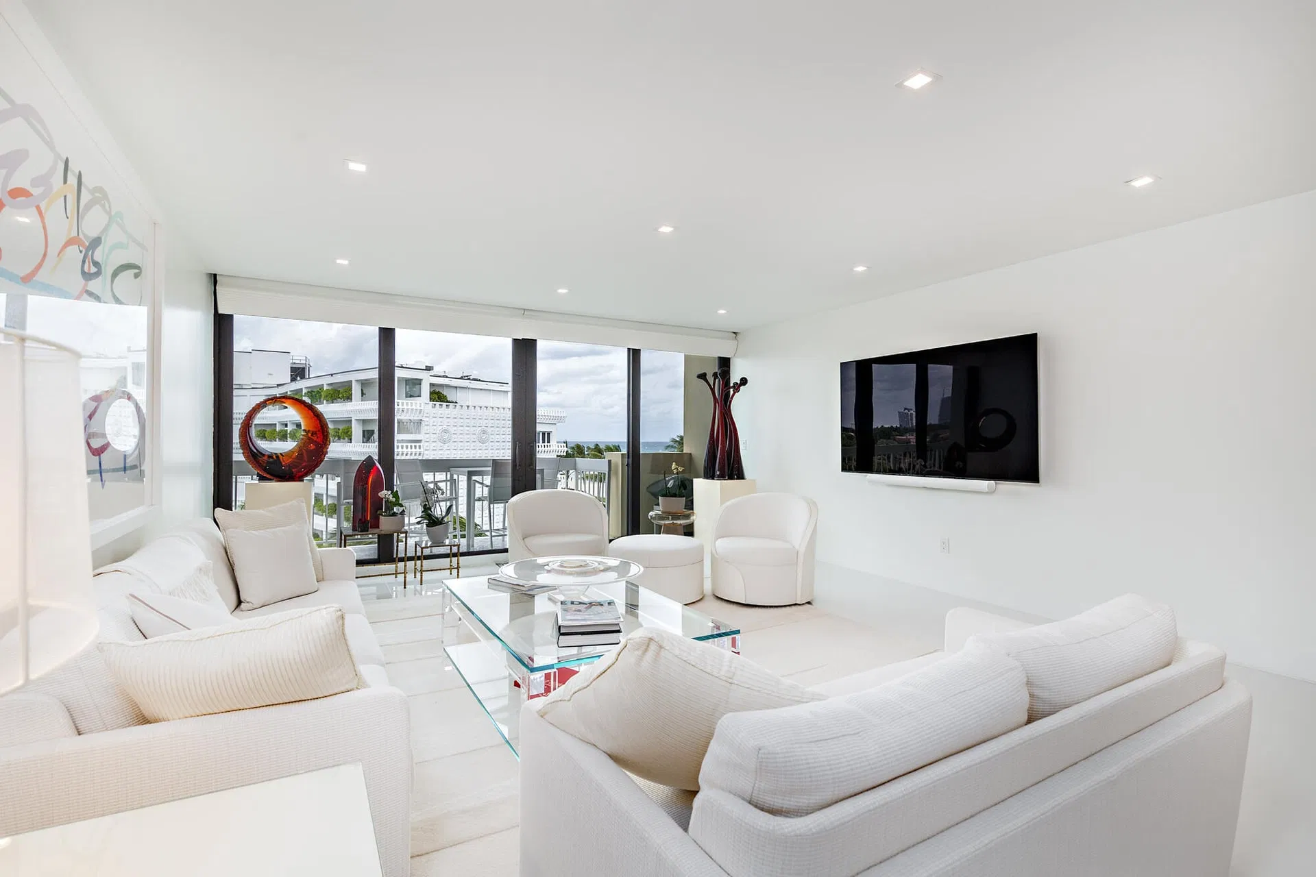 330 S Ocean Boulevard #5-E — photo 1