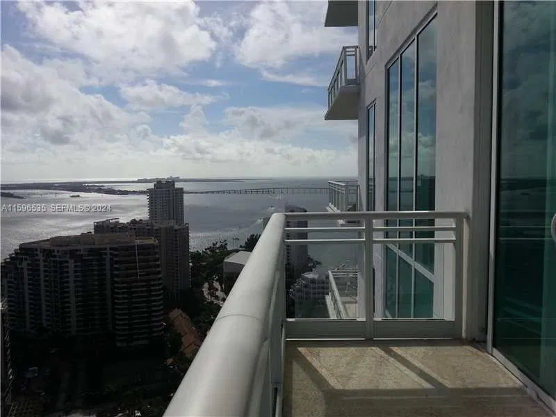 900 Brickell Key Boulevard 2803, Miami, FL 33131