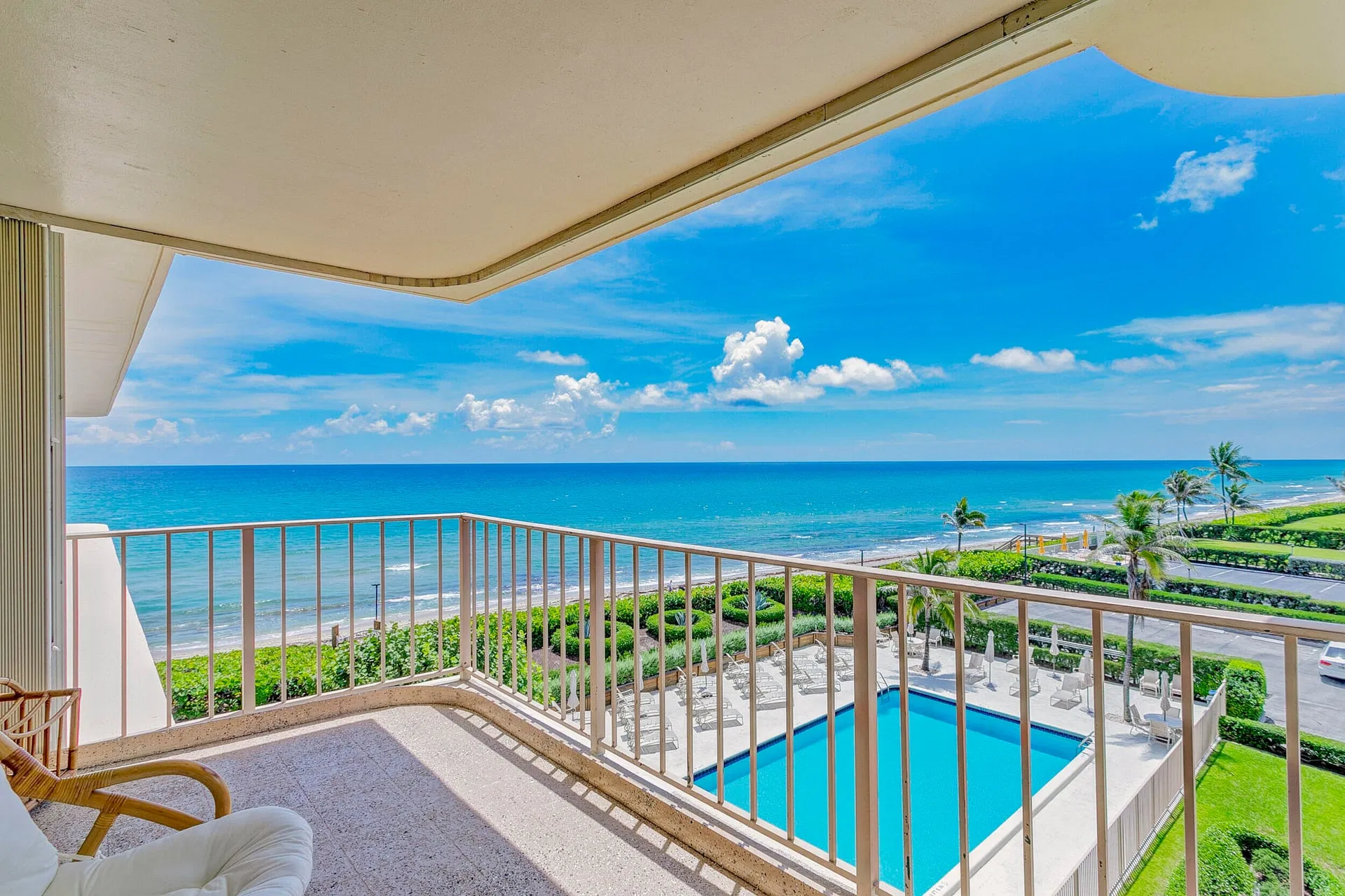 3200 S Ocean Boulevard #B403 — photo 1