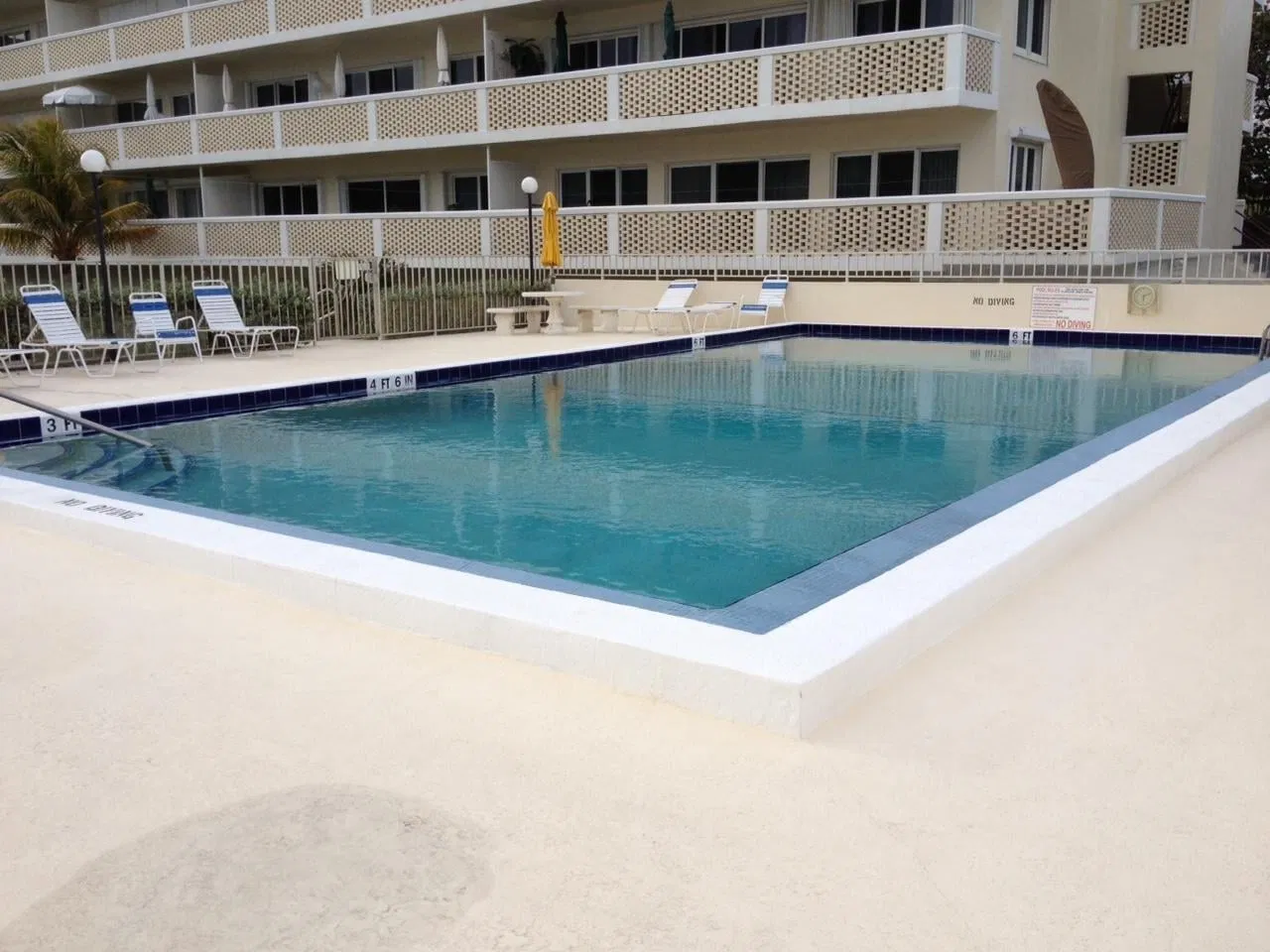 2565 S Ocean Boulevard #1150 — photo 1
