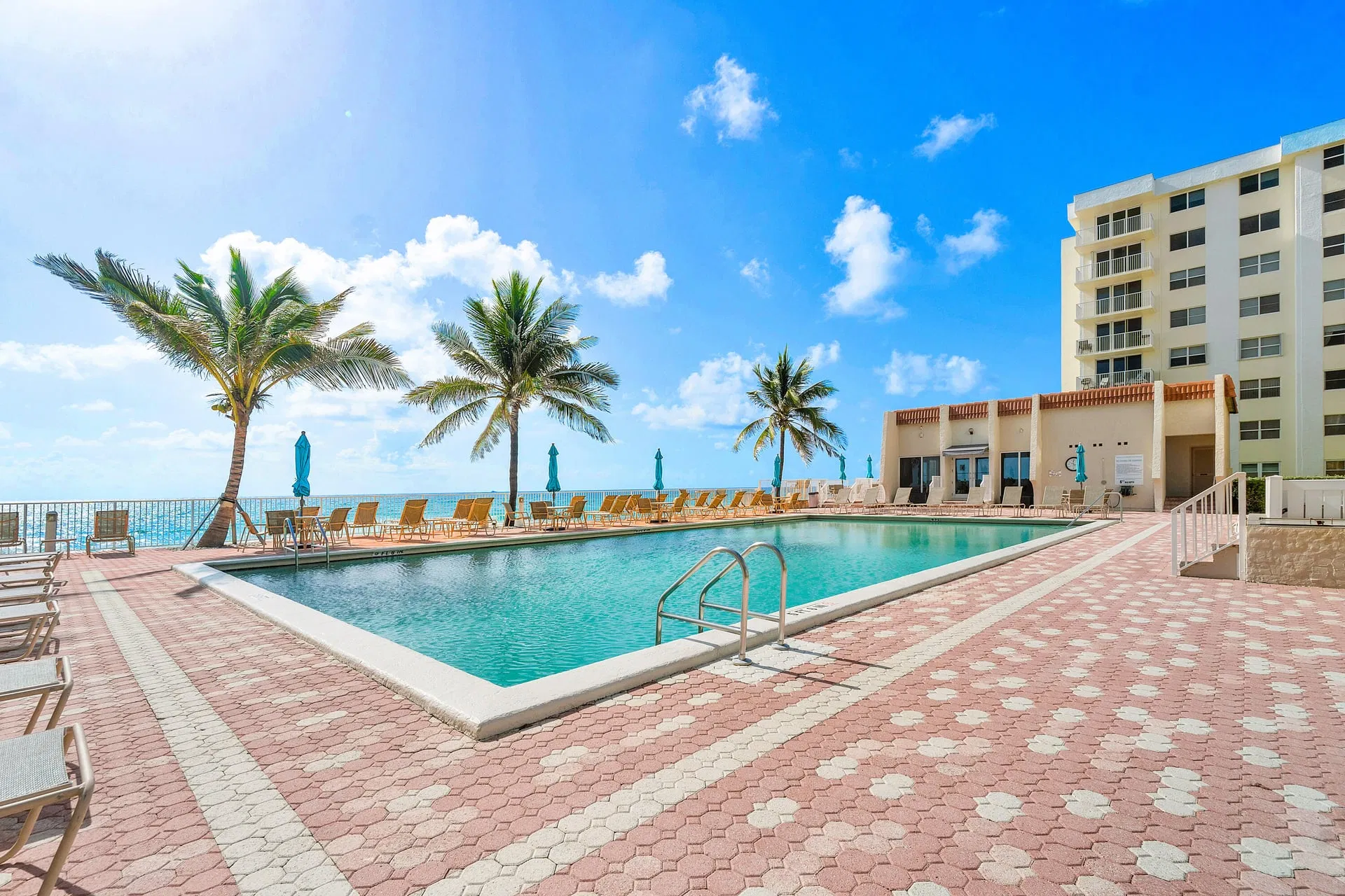 3520 S Ocean Boulevard #H404 — photo 1