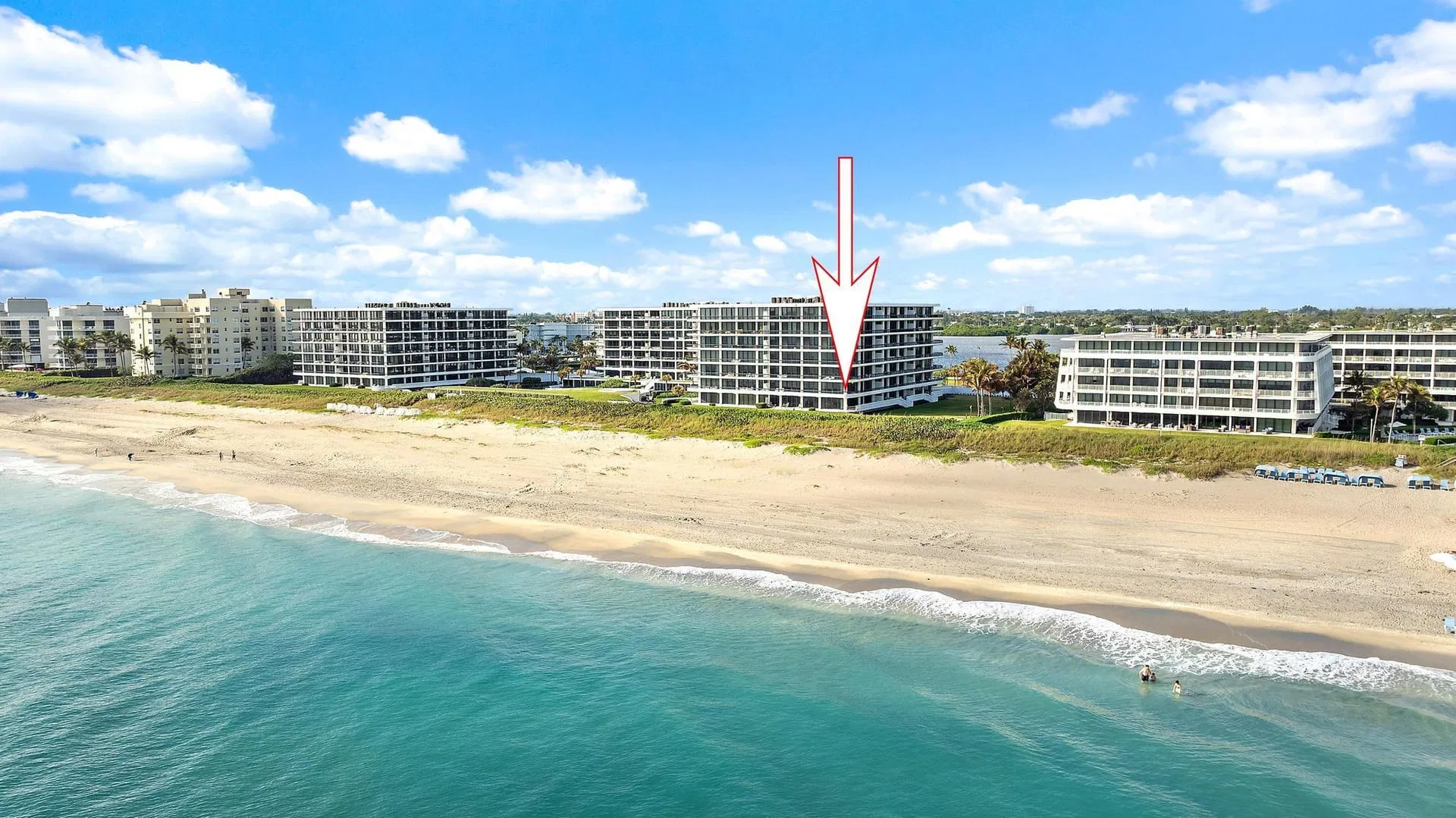 2660 S Ocean Boulevard #201n — photo 1