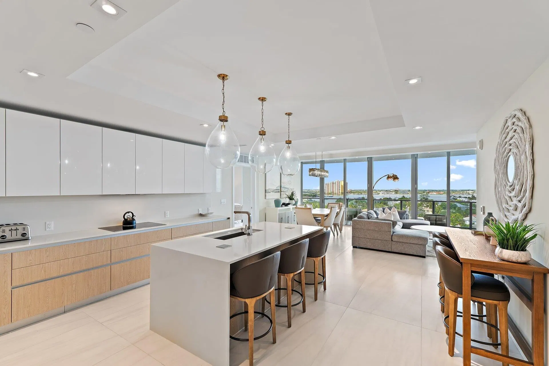 3100 N Ocean 906, Singer Island, FL 33404