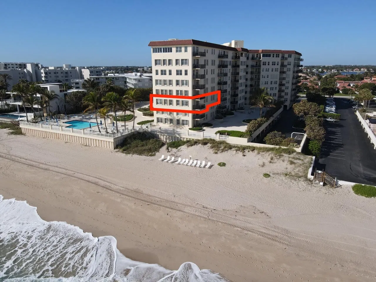 3475 S Ocean Boulevard #309 — photo 1