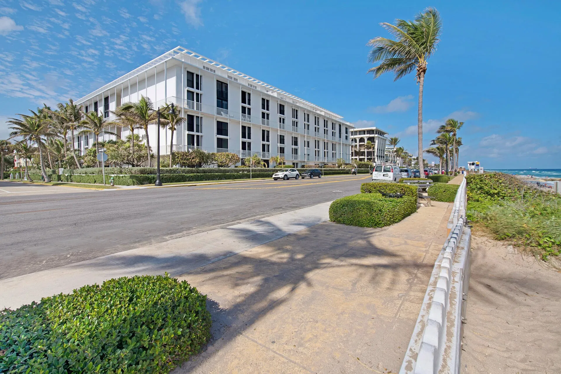 400 S Ocean Boulevard #220s — photo 1