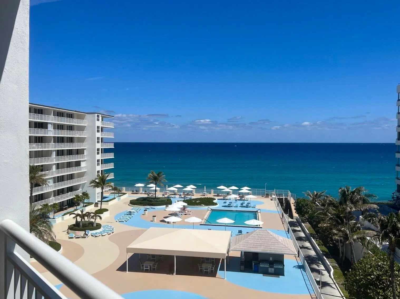 3546 S Ocean Boulevard #710 — photo 1
