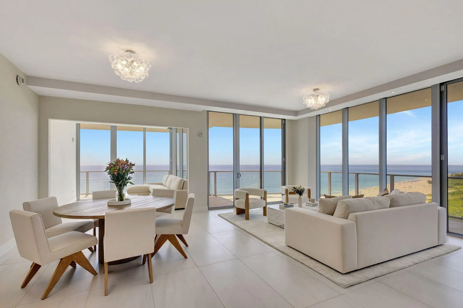 3100 N Ocean Drive H1504, Singer Island, FL 33404