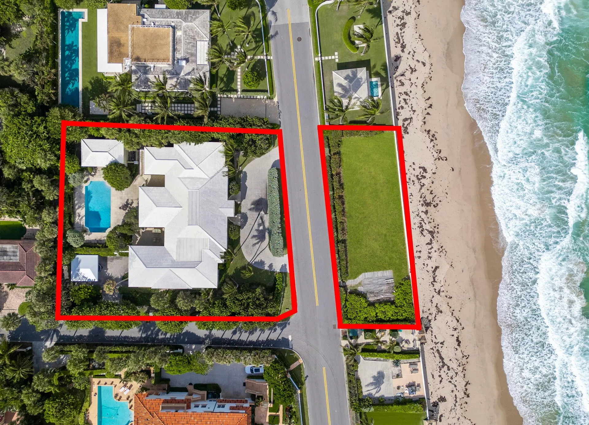 1160 N Ocean Boulevard — photo 1