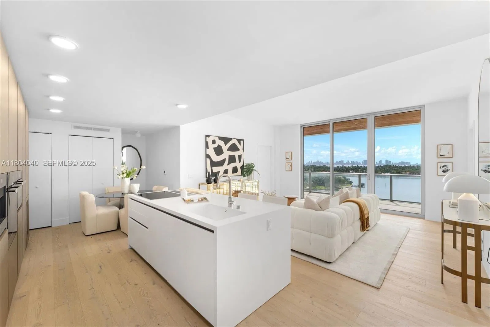 6800 Indian Creek Dr 7b 7B, Miami Beach, FL 33141