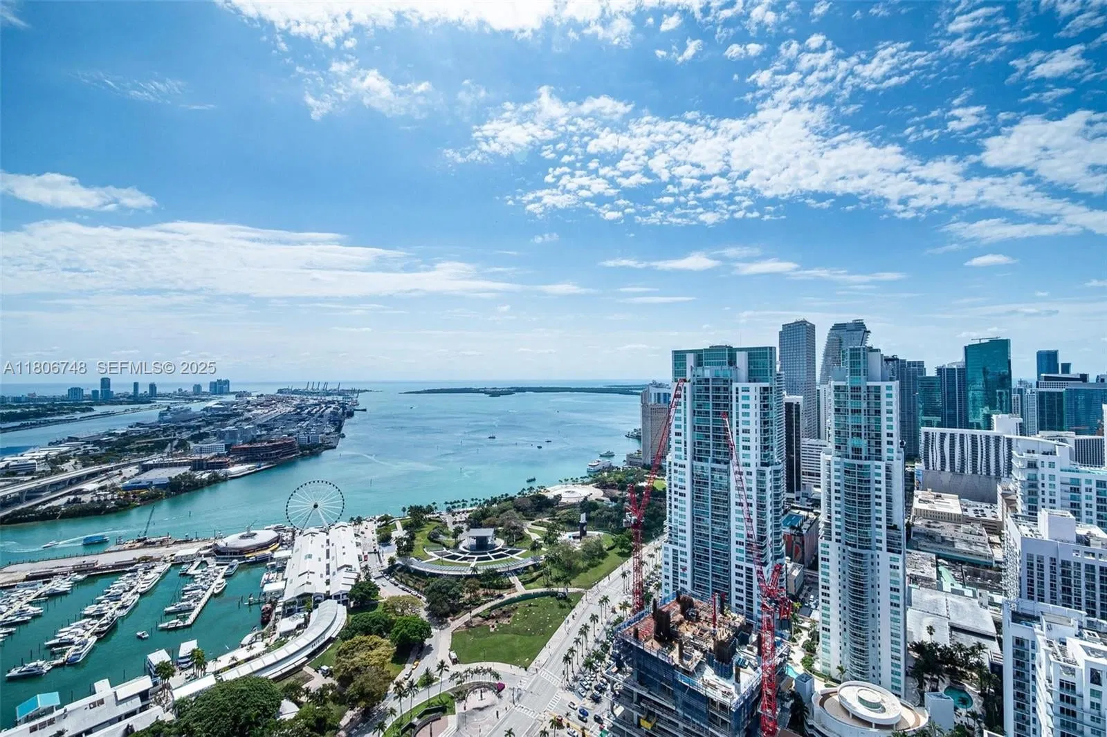 398 NE 5th Street 4518, Miami, FL 33132