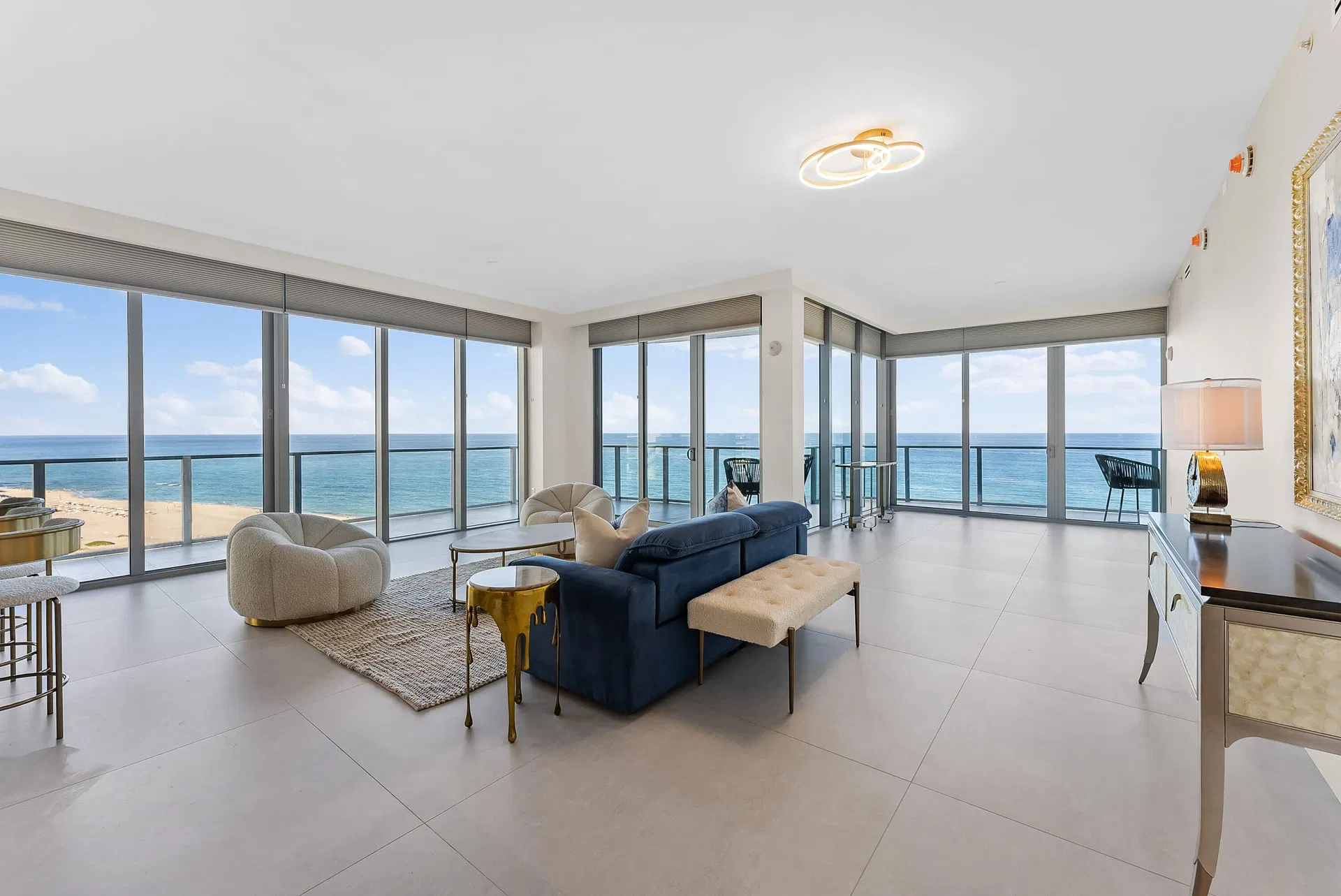 3100 N Ocean Drive H-1103, Singer Island, FL 33404
