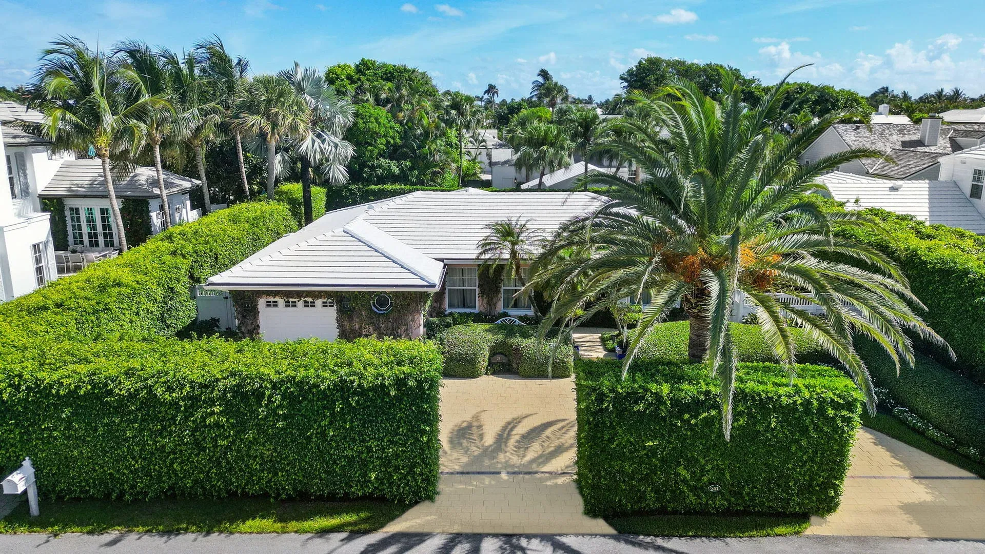 241 Orange Grove Road — photo 1