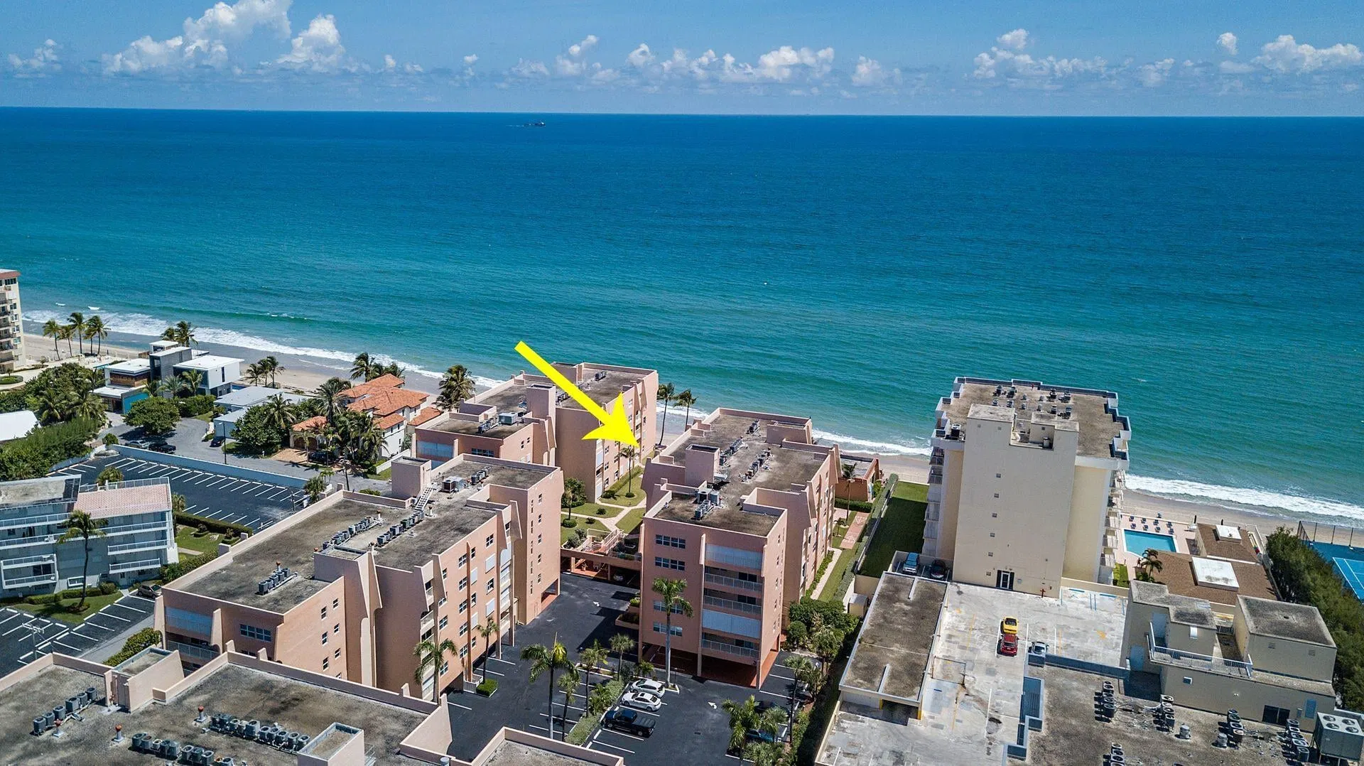3520 S Ocean Boulevard #A305 — photo 1