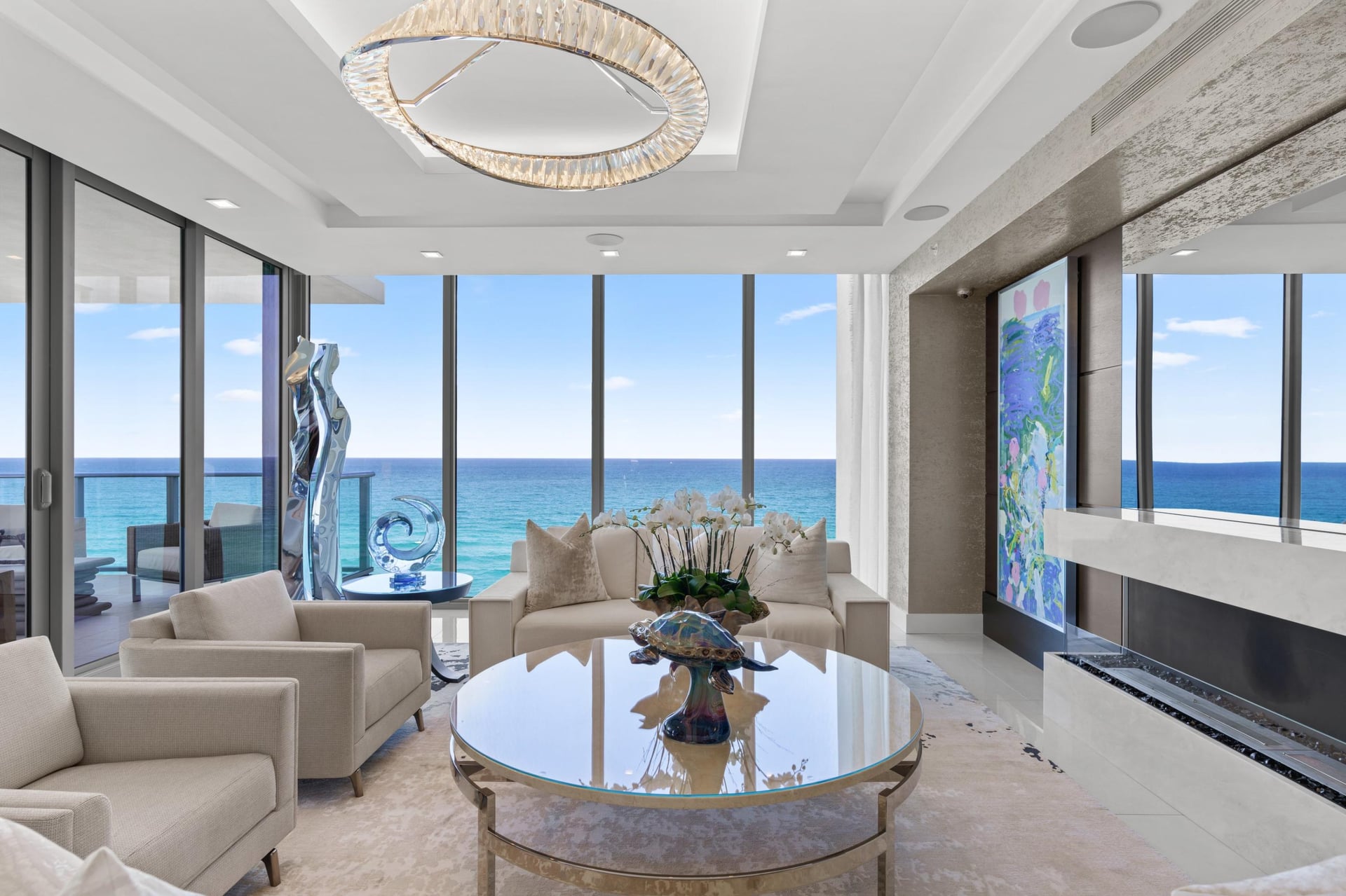 5000 N Ocean Drive 1101, Singer Island, FL 33404