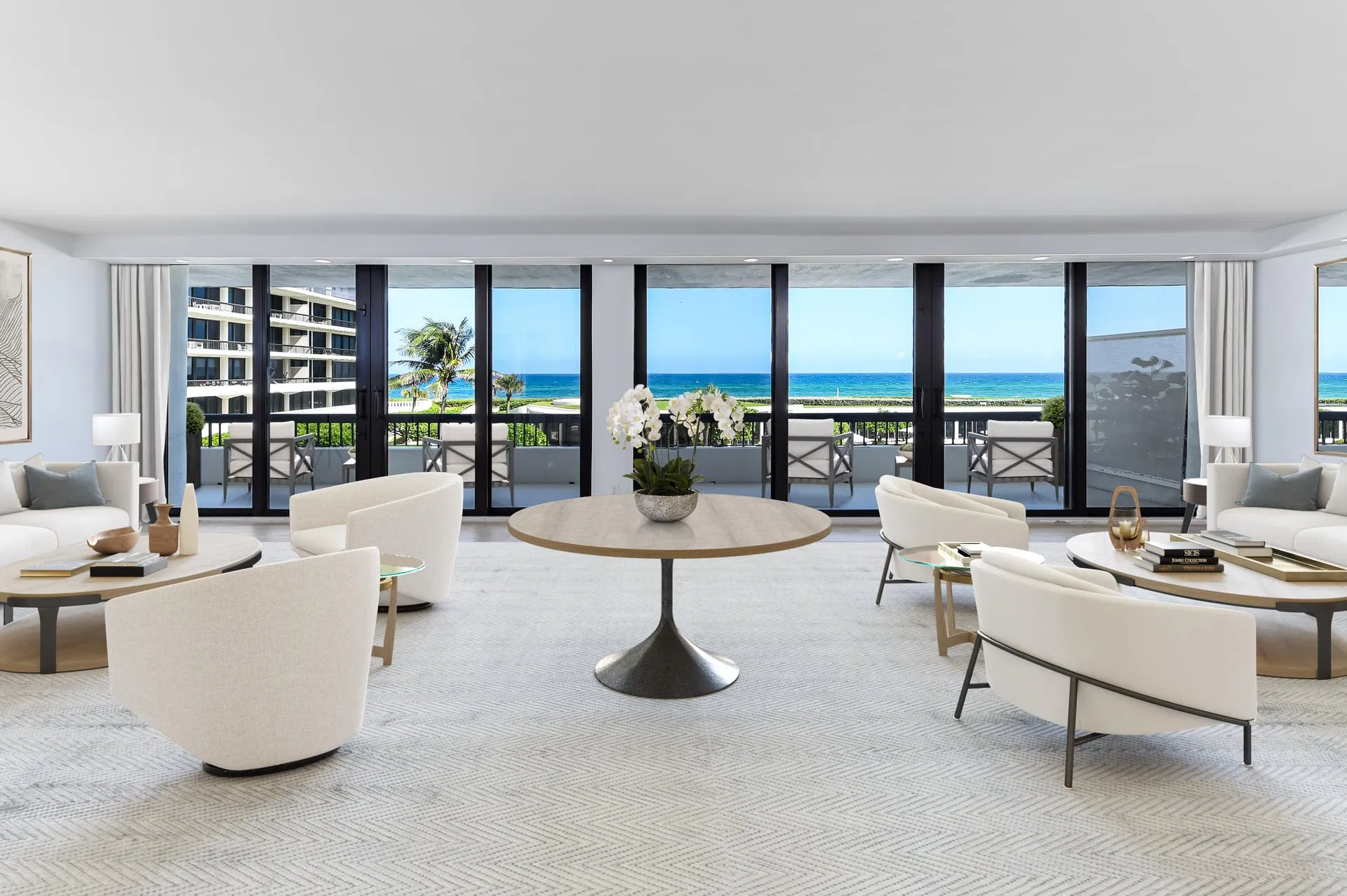 2660 S Ocean Boulevard #201w — photo 1
