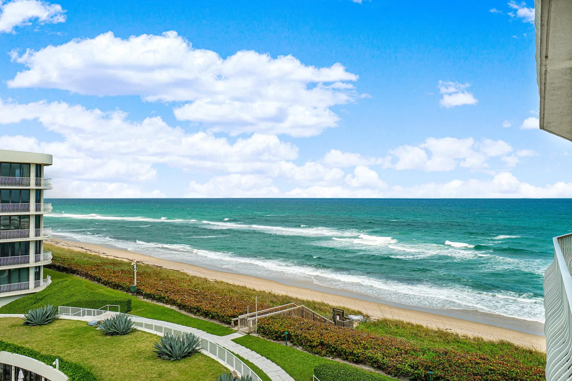 2000 S Ocean Boulevard #402s — photo 1