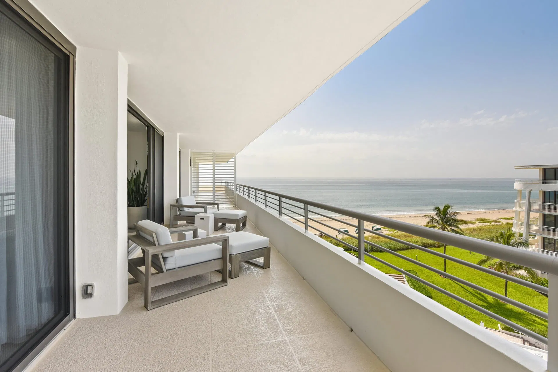 2600 S Ocean Boulevard #503n — photo 1