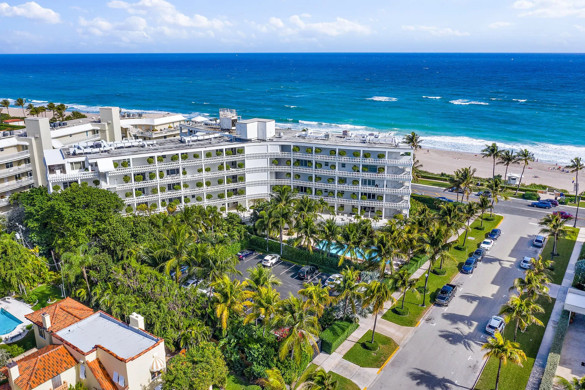 300 S Ocean Boulevard #1b — photo 1