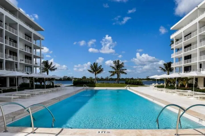 2784 S Ocean Boulevard #403-N — photo 1