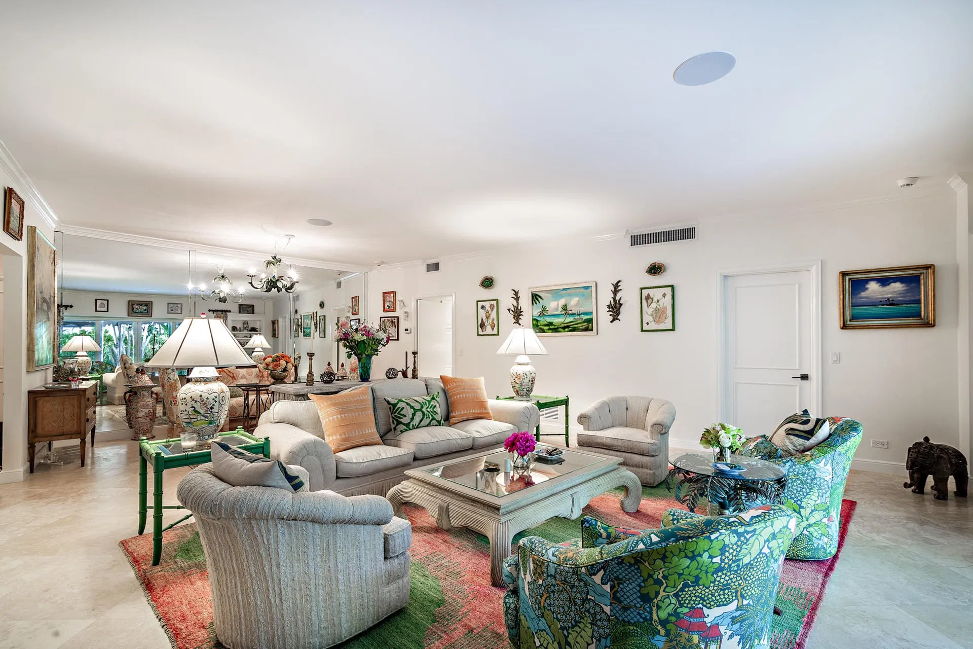 389 S Lake Drive #1c — photo 1